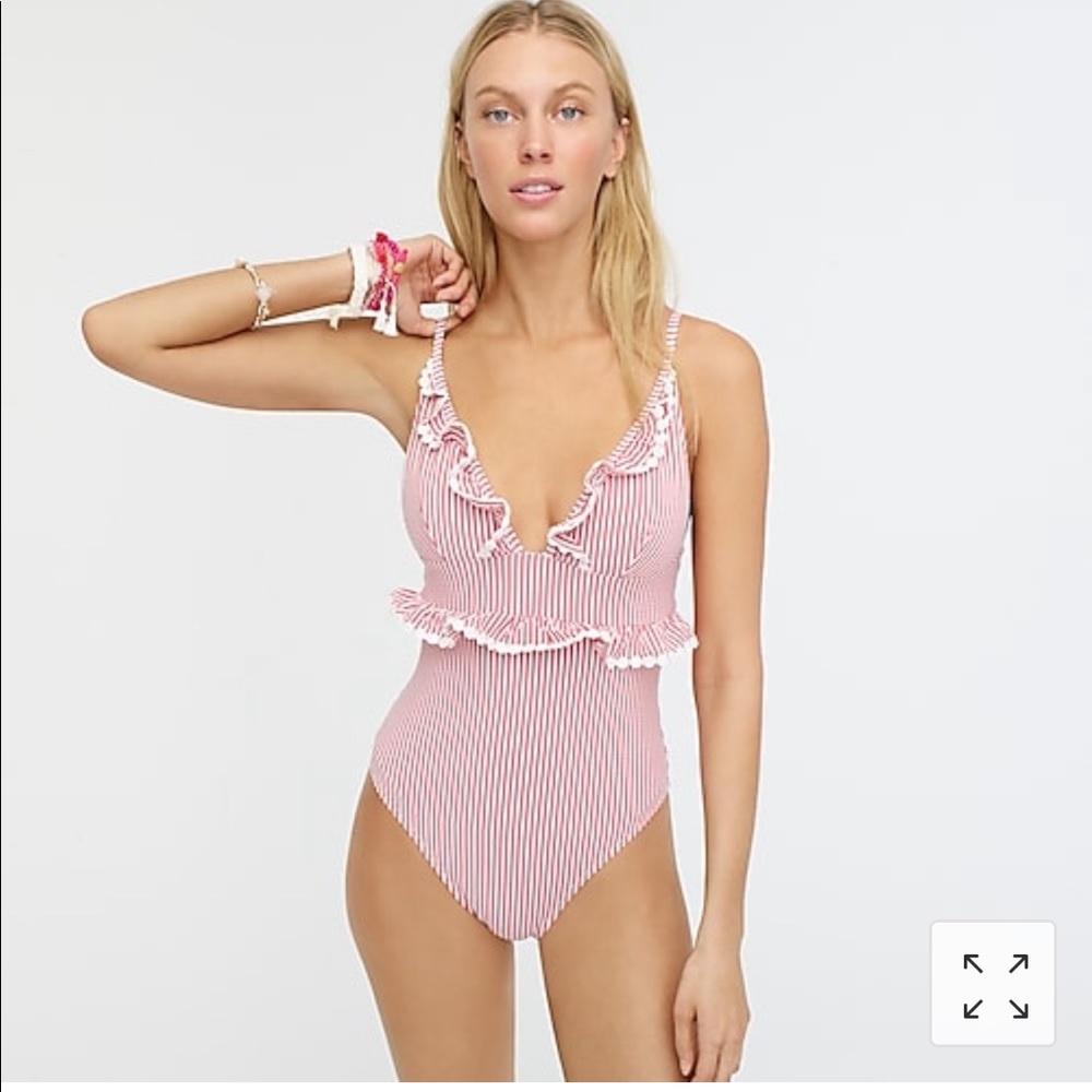 JCREW Swim